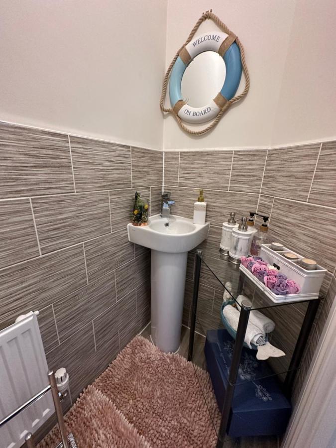 Suite No 28 Mansfield Eksteriør bilde
